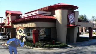 Drew Pickles Goes To Jack In The Box