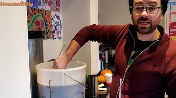 How to Brew your First Homemade Beer   UK