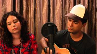 Jay Chou  Bu Neng Shuo De Mi Mi  theaaronangel Acoustic Cover