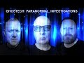 Ghostech paranormal investigations  episode 100  englefield hall part 1
