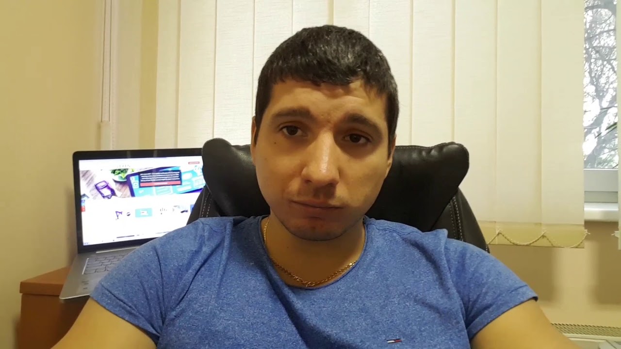 How to create landing page without programming or design skills