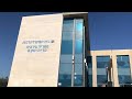 Ашкелон. Культурный центр и городская библиотека.