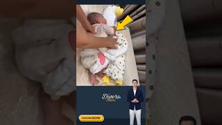 Le Jouet Et Loreiller Qui Font Dormir Les Bébés