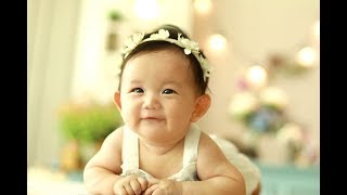 Siha And Bonbi Are Going To Grandmas Village Fmv The Return Of Superman