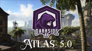 ATLAS  -  DarksideRP 5.0 -   Launch Trailer