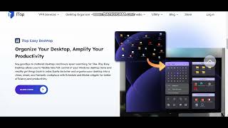 iTop VPN 7.6.0.6921 Crack With License Key Download screenshot 5