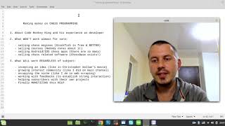♟︎♞♝♜♛♚ MAKING MONEY on CHESS PROGRAMMING ♔♕♖♗♘♙ IMPOSSIBLE ??? screenshot 3