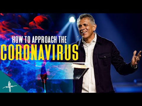 Come affrontare il Coronavirus?