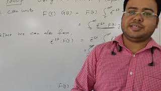 Lecture:8{ CONVOLUTION PROPERTY & ITS PROOF}