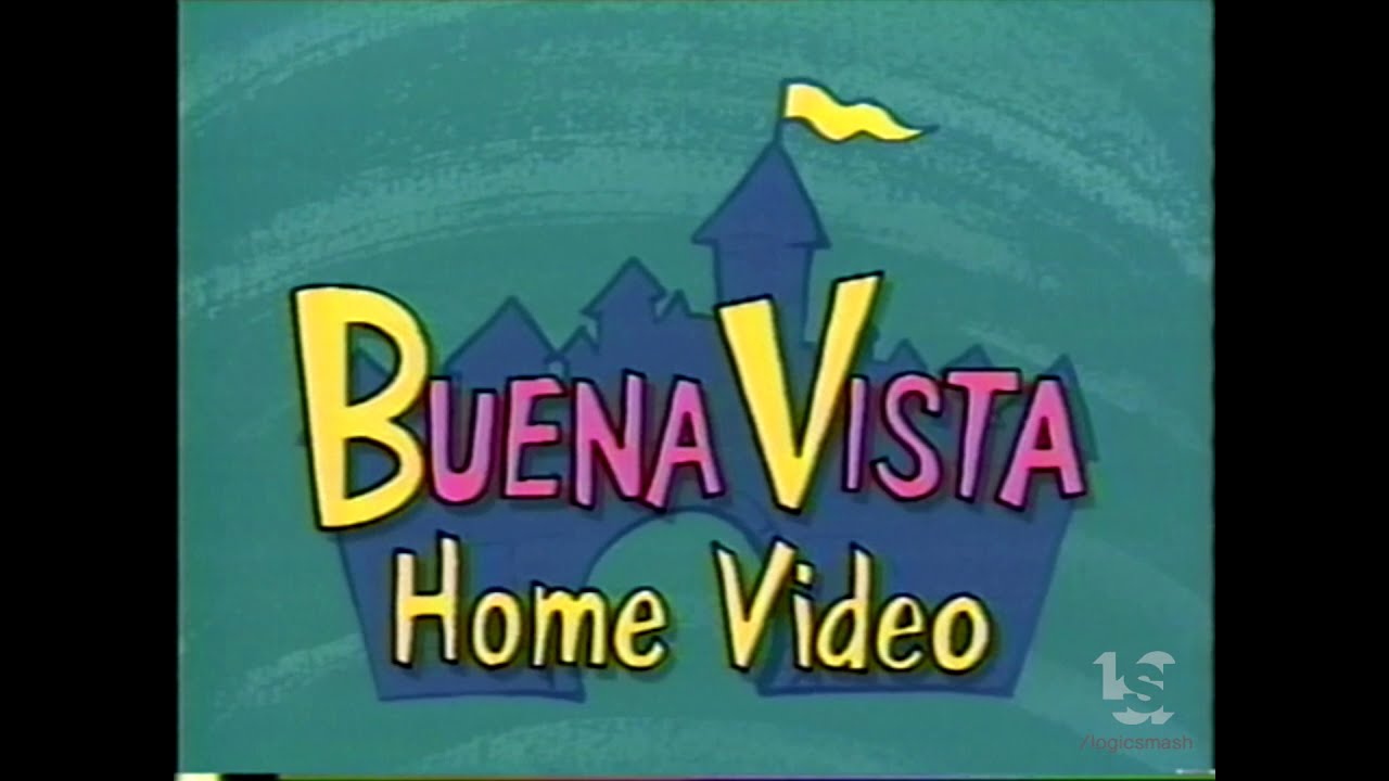 Buena Vista Home Video/Fitness Association of America (1991) YouTube