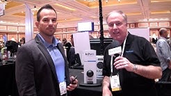 MacVoices #14018: CES ShowStoppers - UniKey Introduces The Touch-Controlled Lock Kevo 