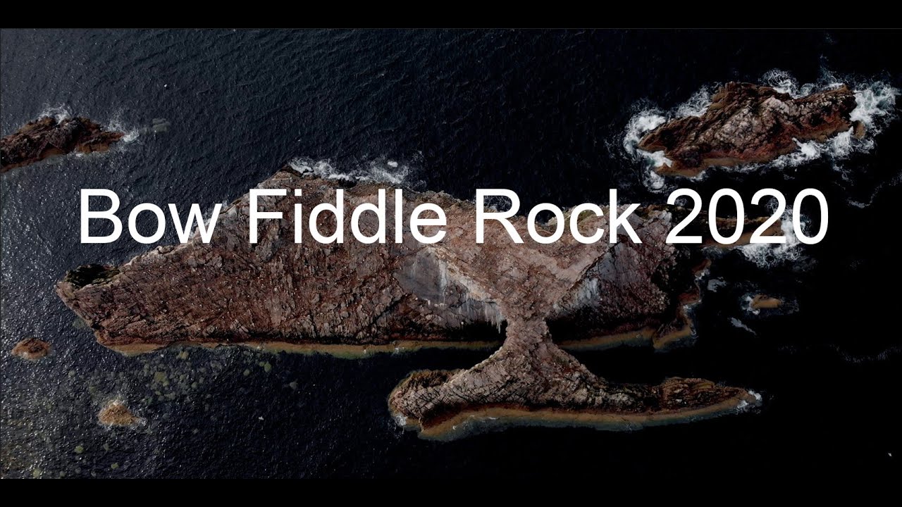 Bow Fiddle Rock. On the Rocks 2020. Яп рок 2020. Rock 2020