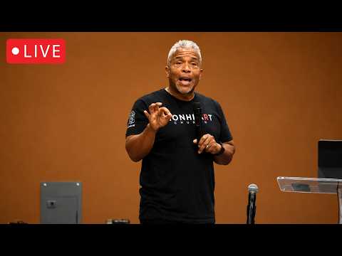 LIVE NOW: God Is Turning Your Setback Around | Pastor Otha Turnbough