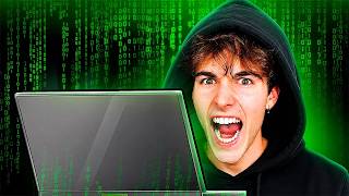 I Became A HACKER in Roblox...