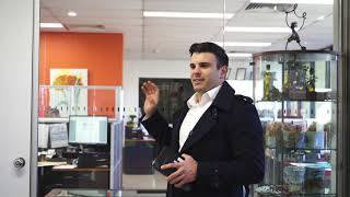 SolBox and Quality Centre Food  Service Case Study
