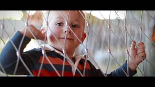 About the Scott Family Amazeum