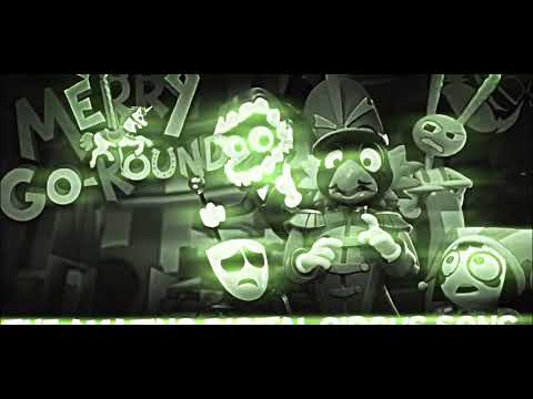 The Merry-Go-Round Anti Nightcore/Daycore