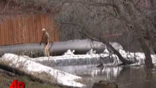 A New Way to Fight Flooding in Fargo, N.D.