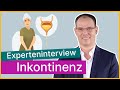 Wann muss eine Inkontinenz operiert werden? | Asklepios