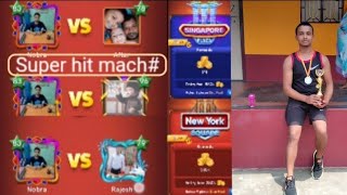 #carrom poll game# #new even# #haker app# #bitam#lulu box# #3 super hit mach carrom bord game# screenshot 5