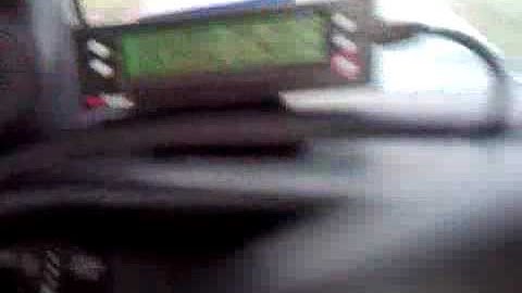 ScanGauge II HPR Xgauge