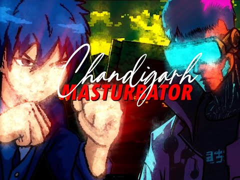 Chandigarh Masturbator - Gauntlet X MoneyEz (OFFICIAL VISUALIZER)
