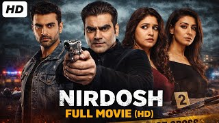 Famous Nirdosh Full Movie HD | Arbaaz Khan | Manjari Fadnnis | Ashmit Patel | Maheck Chahal |Thriller Movie Net Worth