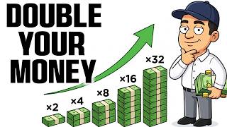 The Rule of 72: How Long Will It Take to Double Your Money
