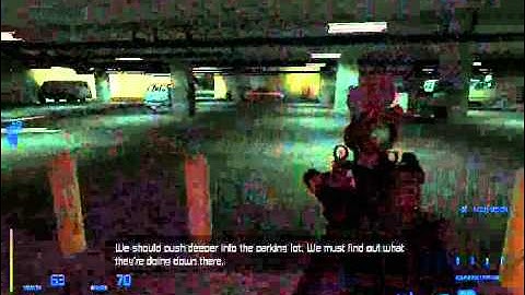 Underhell Walkthrough Part 4