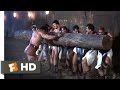 Hercules 512 movie clip  one against eight 1983