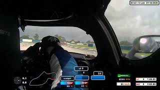 Praga Sebring 071825 2