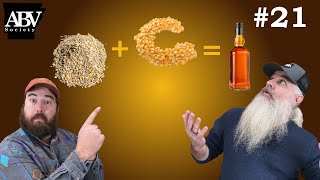 Distilling a Beginner Bourbon | Bottling homebrew beer |