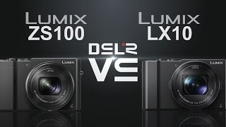 Download Panasonic Lumix Zs100 Zs110/tz100 Vs Panasonic Lumix Lx10 Lx15 Video MP3 Panasonic Lumix Zs100 Zs110/tz100 Vs Panasonic Lumix Lx10 Lx15