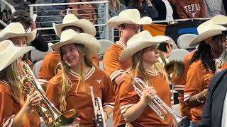 Money Chant reimagined by the Longhorn Pep Band.
@theuniversityoftexaslongho7308
I am not sure why the band stopped playing Money Chant but I wish they would bring it back. Money Chant reimagined by the Longhorn Pep Band.