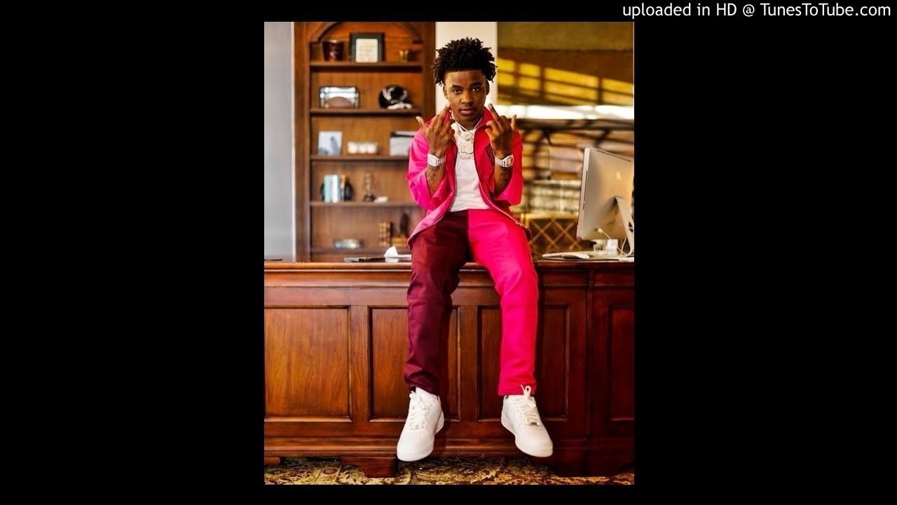 [FREE] (GUITAR) Lil ManMan x YXNG K.A Type Beat 2021-"I'M FALLING"