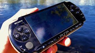 PSP на ЛЕТО!!!