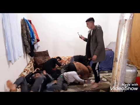 عل اساس نغمة الجهاز صوت سلاح