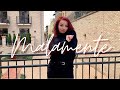 Rosalia - Malamente choreography by Rugilė Bliznikaitė || G House Dance Studio Vilnius