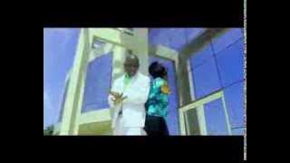 FANNY SENAM feat OMAR B 'I love you'  OB connexion