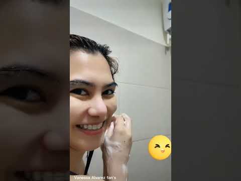 ligo bago pumasok/Vanessa