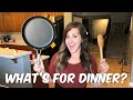 WHAT'S FOR DINNER? Braden’s Dinner Choice | PHILLIPS FamBam