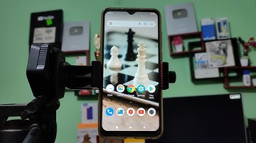 Nokia C30 how to change Screen timeout