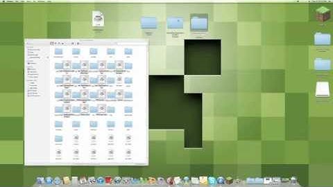 [Minecraft 1.4.2] How to install Yogbox,Toomanyitems & Single-player-commands [MAC OS X]