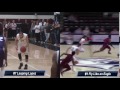 #RMACTop5 Tournament Final Colorado Mesa vs Chadron State