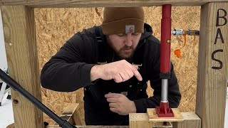7 construction Tests in 3 minutes! #framing #carpentry #construction 
