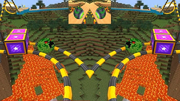 Going Balls - SpeedRun Gameplay Level 2206-2215