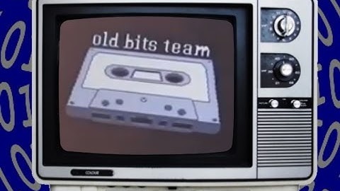 MSX Rio 2014 - OldBits Dev Studio - Apresentação