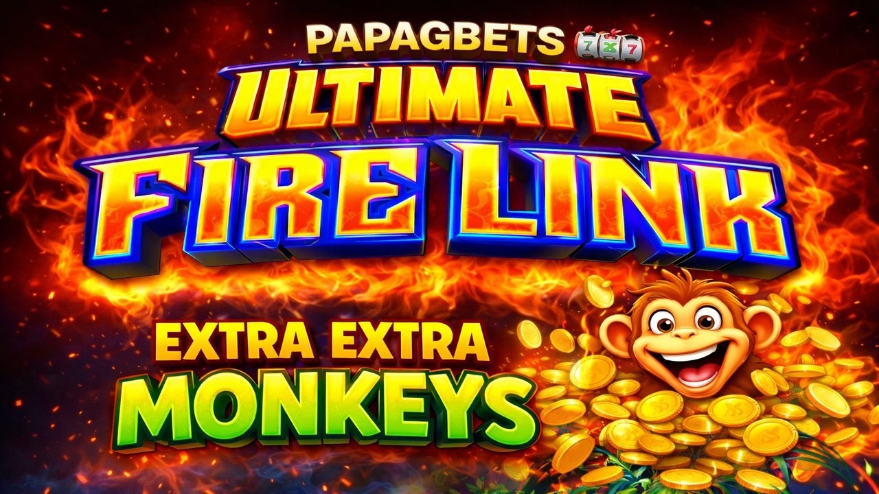 Ultimate Fire Link and Monkeys!!?? I @hardrocktampa