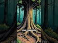 How Trees Whisper Underground Secrets