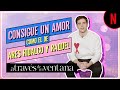 Ares Hidalgo, oración al Dios griego | A través de mi ventana | Netflix